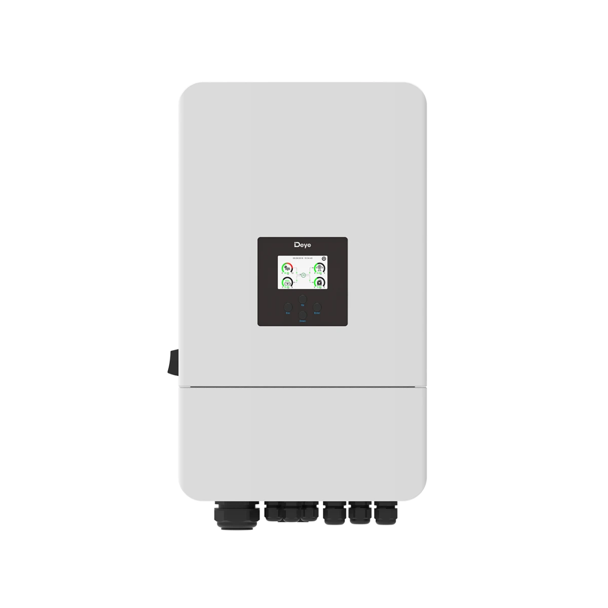 Deye Hybrid Inverter